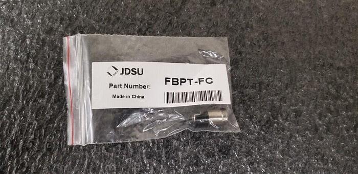 JDSU/Viavi FBPT-FC Adapter NEW!