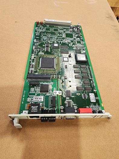 Used RAD Networks MCL-2 ETH Network Card