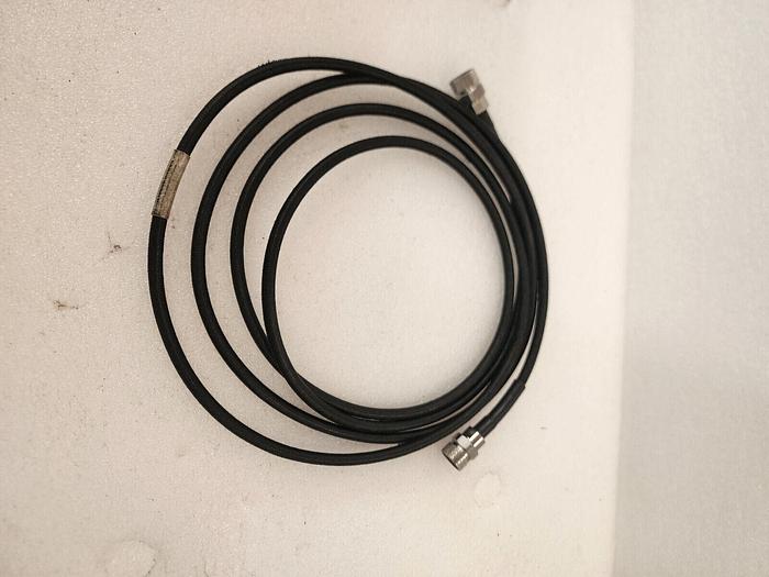 Used Anritsu 15NN50-3.0C NM-NM Test Cable Unit #1