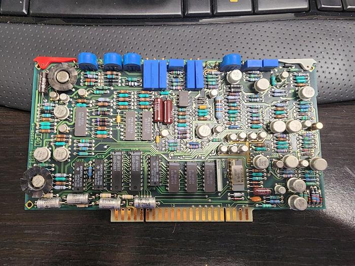 Used HP/Agilent 08340-60159 Board Assembly