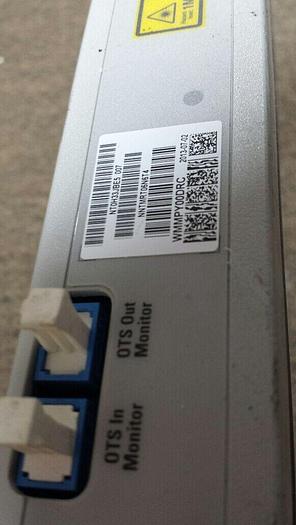 Used Ciena Wireless NT0H33JBE5