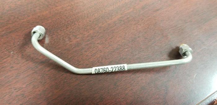 Used HP/Agilent 08760-22388 SMA Hardline Cable Assembly