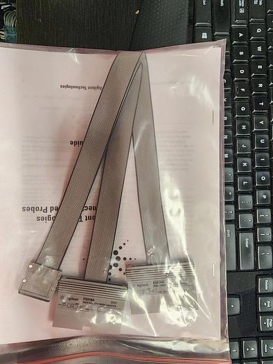 HP/Agilent E5378A High Density Probe Adapter NEW!