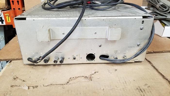 Used AILTECH Type 75 Precision Automatic Noise Figure Indicator