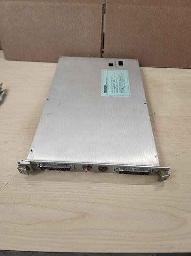 Used Tektronix VX4374 4-Wire Slave Relay VXI Module