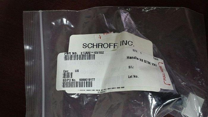 HP E1300-45102 VXI Handle Kit NEW!
