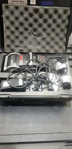 Used BRADY TLS2200 Thermal Labeling Printer Unit #22