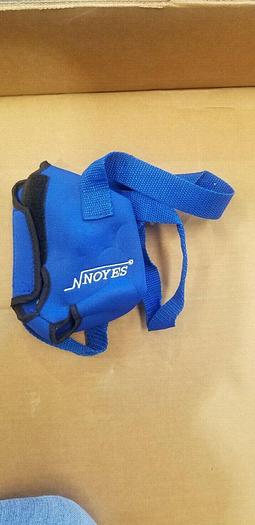 Used NOYES OFS Optical Fiber Scope Soft Case
