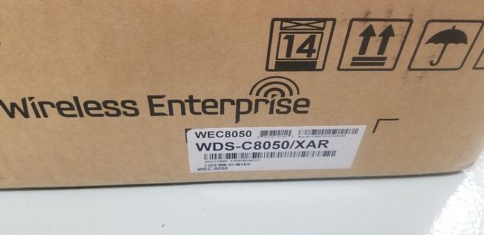 Samsung WDS-C8050/XAR  WEC-8050  NEW!!