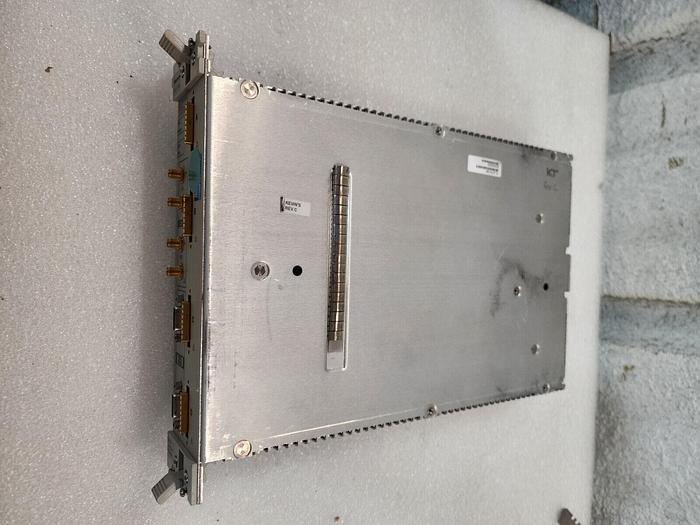 Used Tektronix TLA7S16 16 Channel Serial Analyzer Logic Analyzer Module Unit #5