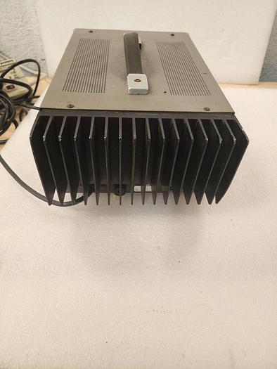 Used LEADER LPS152 DC Tracking Power Supply 0-6V/0-5A,0+/-25V/0-1A