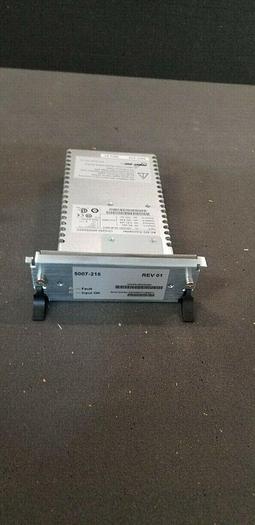 Used Overture Networks 5007-215 Power Supply