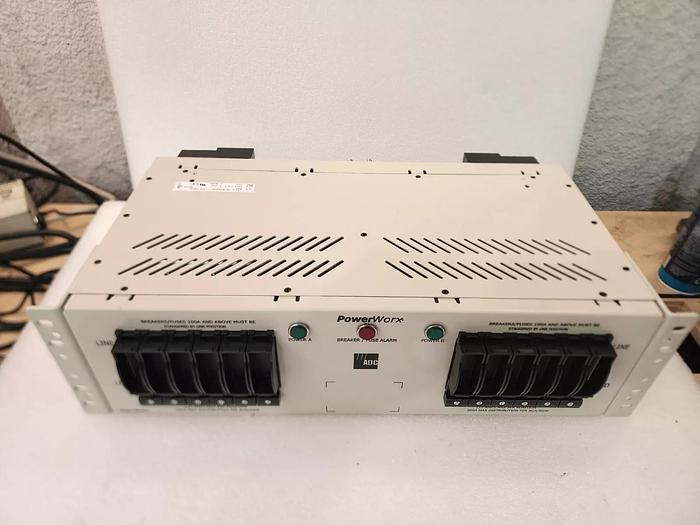 ADC PWX-061RD6NXXWP PowerWorx Platform NEW/Unused