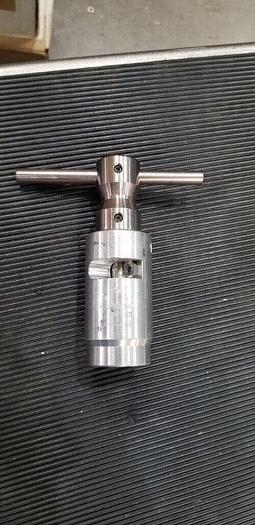 Used Andrew/Commscope SFXACT-1 Cable Prep Tool with T-Handle
