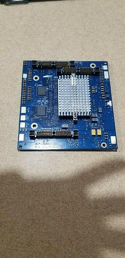 Used HP/Agilent/Keysight E6620-60116 Board Assembly READ!!