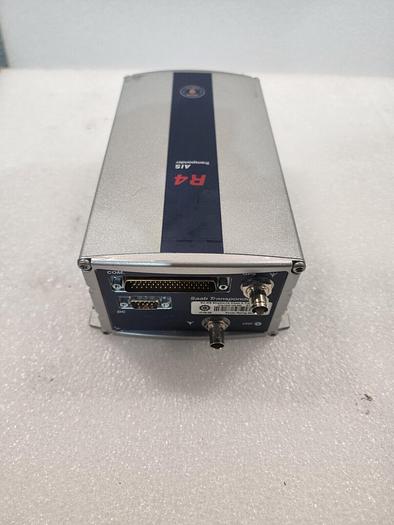 Used SAAB R4-AIS Shipborne Class A Transponder
