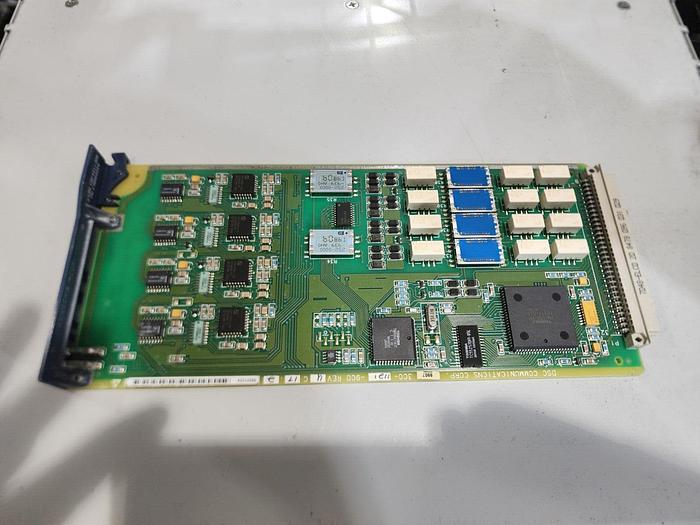 Used Alcatel/DSC 300-1121-900 Rev.U SLLNDF33AK