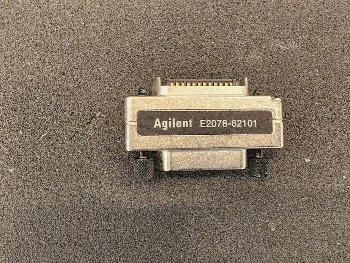 Used Agilent E2078-62101 HPIB Adapter