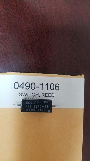 HP 0490-1106 Reed Switch NEW!