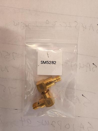Fairview Microwave SM5282 SMA Rotary Adapter NEW!!