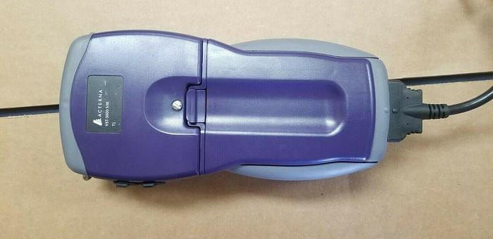 Used JDSU/Acterna/VIAVI HST-3000 with SIM T1 Module Unit #71