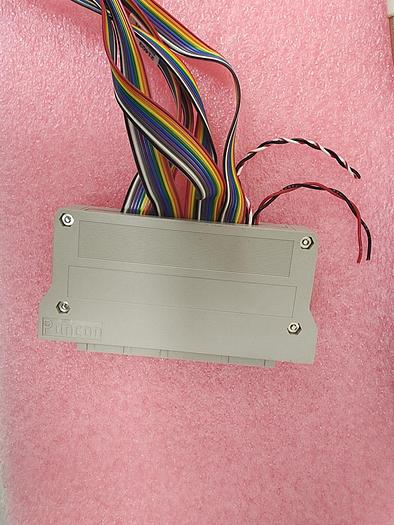 Used Keithley 7001 Switch System Connector Block