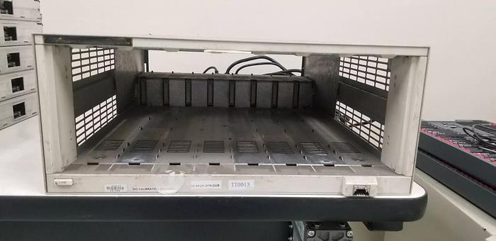 Used HP/Agilent 66000A MPS Mainframe Unit #3