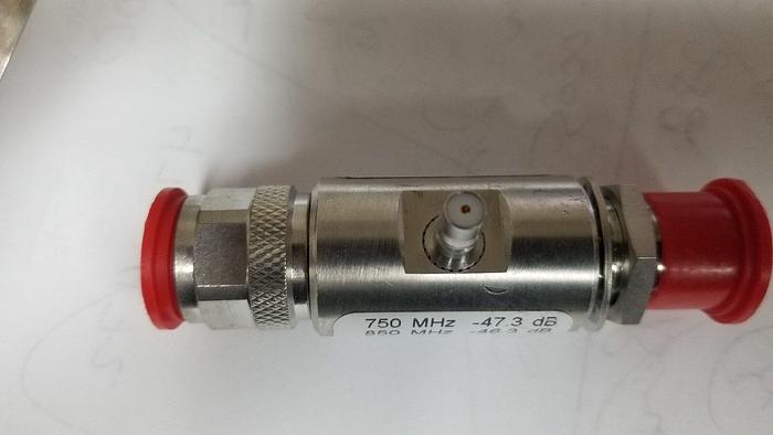 CSS CN-727 40dB 698-2700MHz Coupler New!