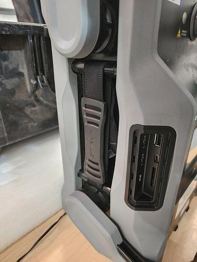 Used KAELUS IPA-0707A Portable PIM Analyzer Unit #3 READ!!