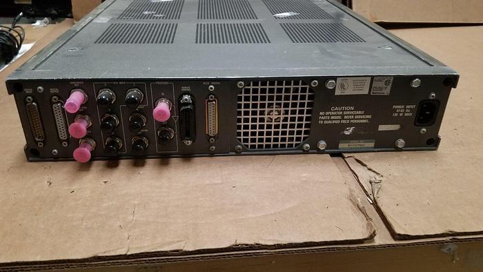 Used Tektronix 1910 Digital Generator Powers UP!
