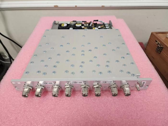 Used ANITE PROPSIM F32 Radio Channel Emulator Module