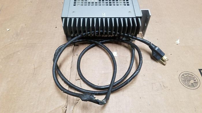Used Sorensen QRD30-1 DC Power Supply Needs New Power Cord