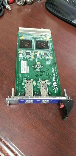 Used Juniper NS-500-HG2-SX