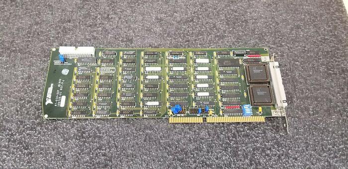 Used National Instruments AT-DIO-32F Data Acquisition Board