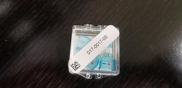 Tektronix 016-1885-00 Variable Spacing Adapter Set of 4