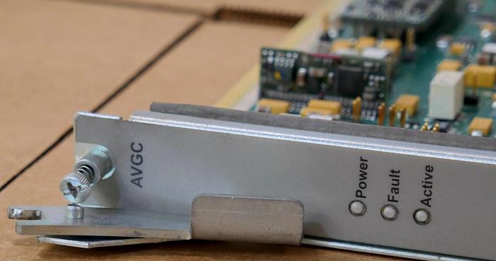 Used Motorola AXS2200 AVGC 531464-003-00 System Controller *Guaranteed*