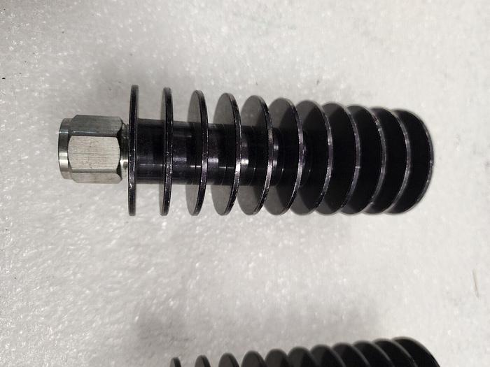 Used MECA 480-1 Type N Male Termination/Load Unit #10