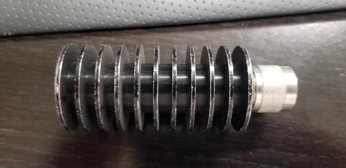 Used Weinschel 1426-4 DC-8.5GHz Termination