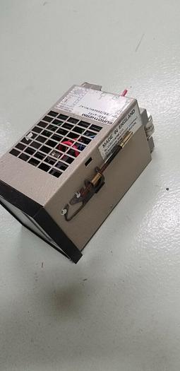 Used EUROTHERM 931/25A240V/MCLA  Temp Controller