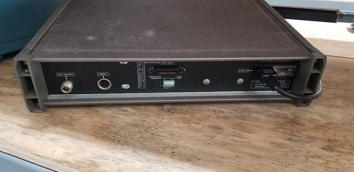 Used Racal-Dana 9303 True RMS RF Level Meter