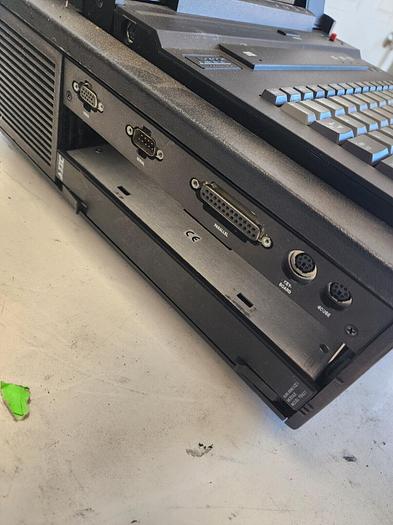 Used TTC Fireberd 500 Communications Analyzer Unit #3