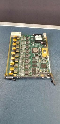 Used NOKIA 60-0044-801 SLL2AA0AAB Speedlink Card