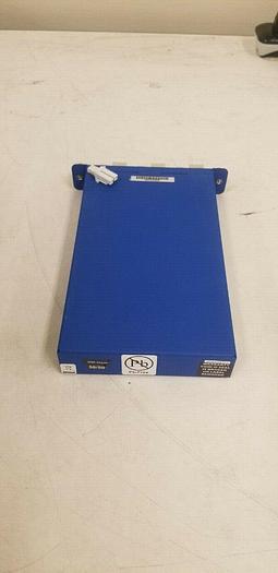 Used JDSU/Network Instruments 50/50 MM 50um Optical nTAP LC Connectors Unit #2