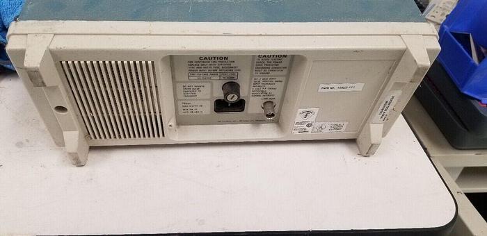 Used Tektronix 2235 100MHz Oscilloscope #2