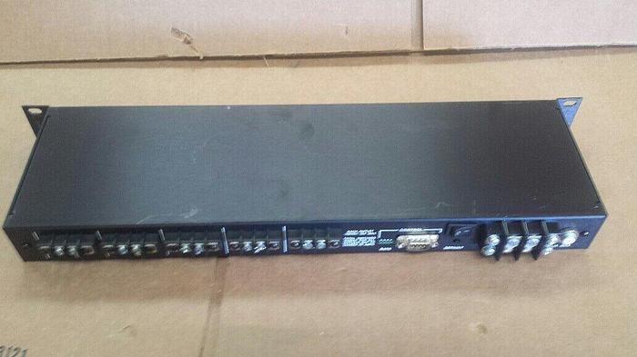 Used WTI RPB+ DC30A Remote Power Switch