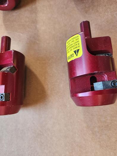 Used ANDREW/Commscope CPT-F4B Cable Prep Tool Unit #16