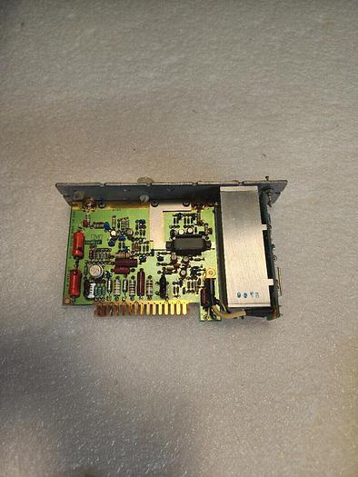 Used HP/Agilent 85660-60239 Spectrum Analyzer RF Section Board Assembly
