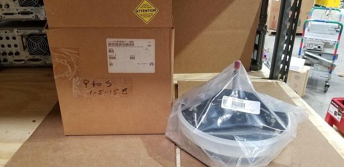 Applied Materials 210T0347-509 Rotor CR INCR STRK WAFER EXT Hg Con 150 NEW!