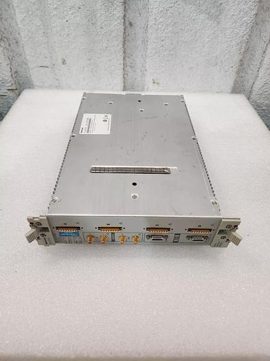 Used Tektronix TLA7S16 16 Channel Serial Analyzer Logic Analyzer Module