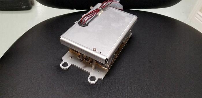 Used HP/Agilent 8169A Optical Unit